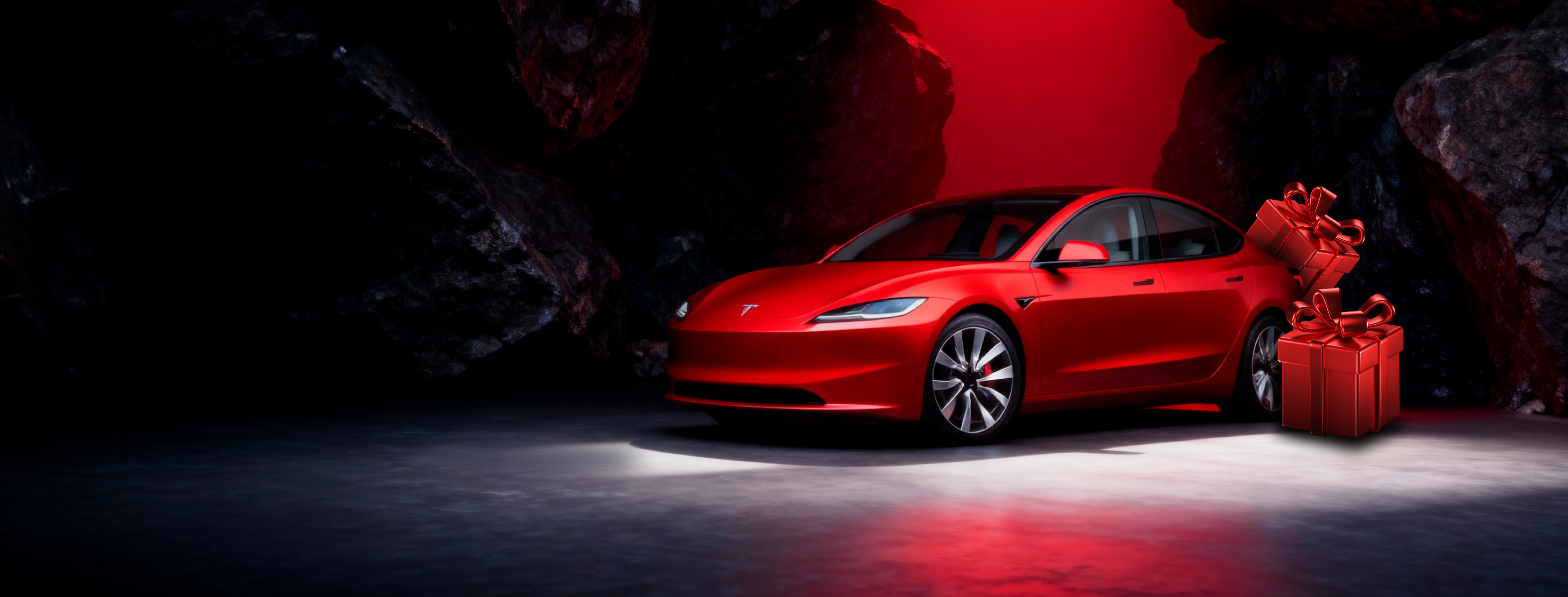 Premium Accessories For Your Tesla