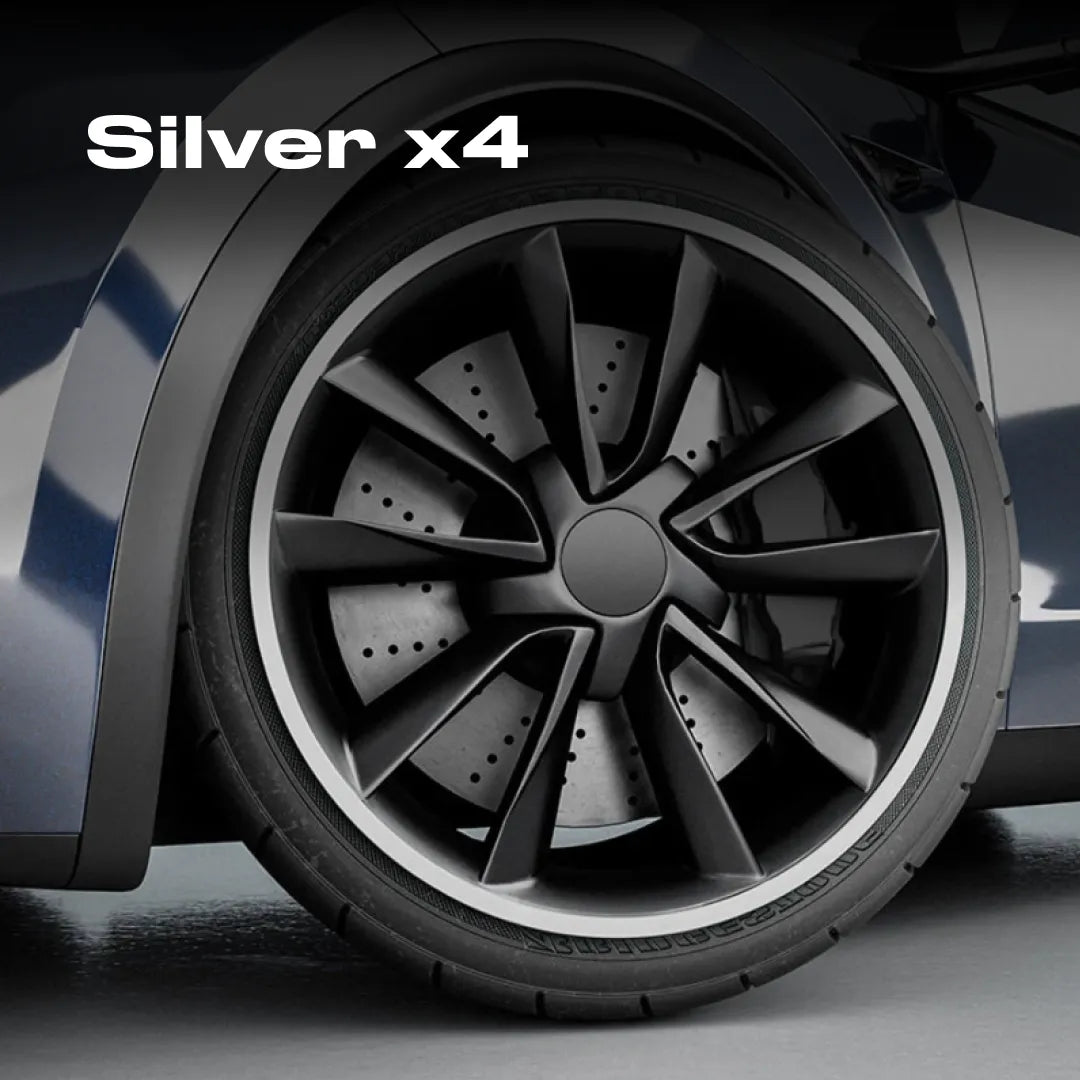 Aluminum Alloy Wheel Rim Protector