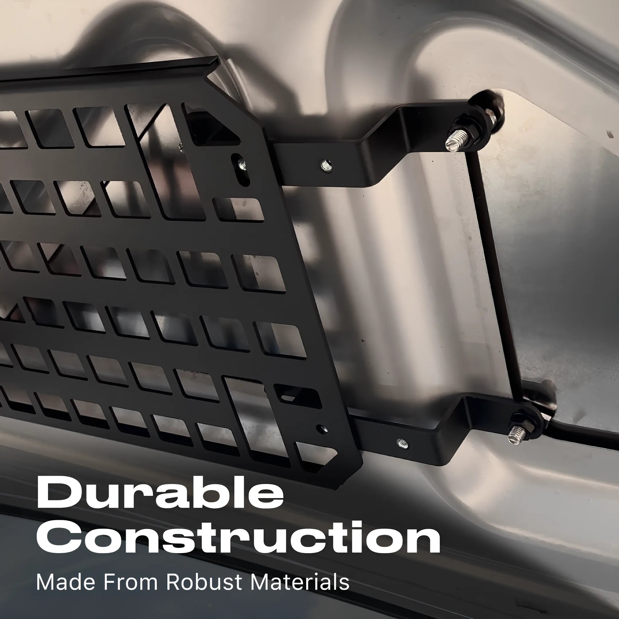 Frunk Molle Panels for Cybertruck