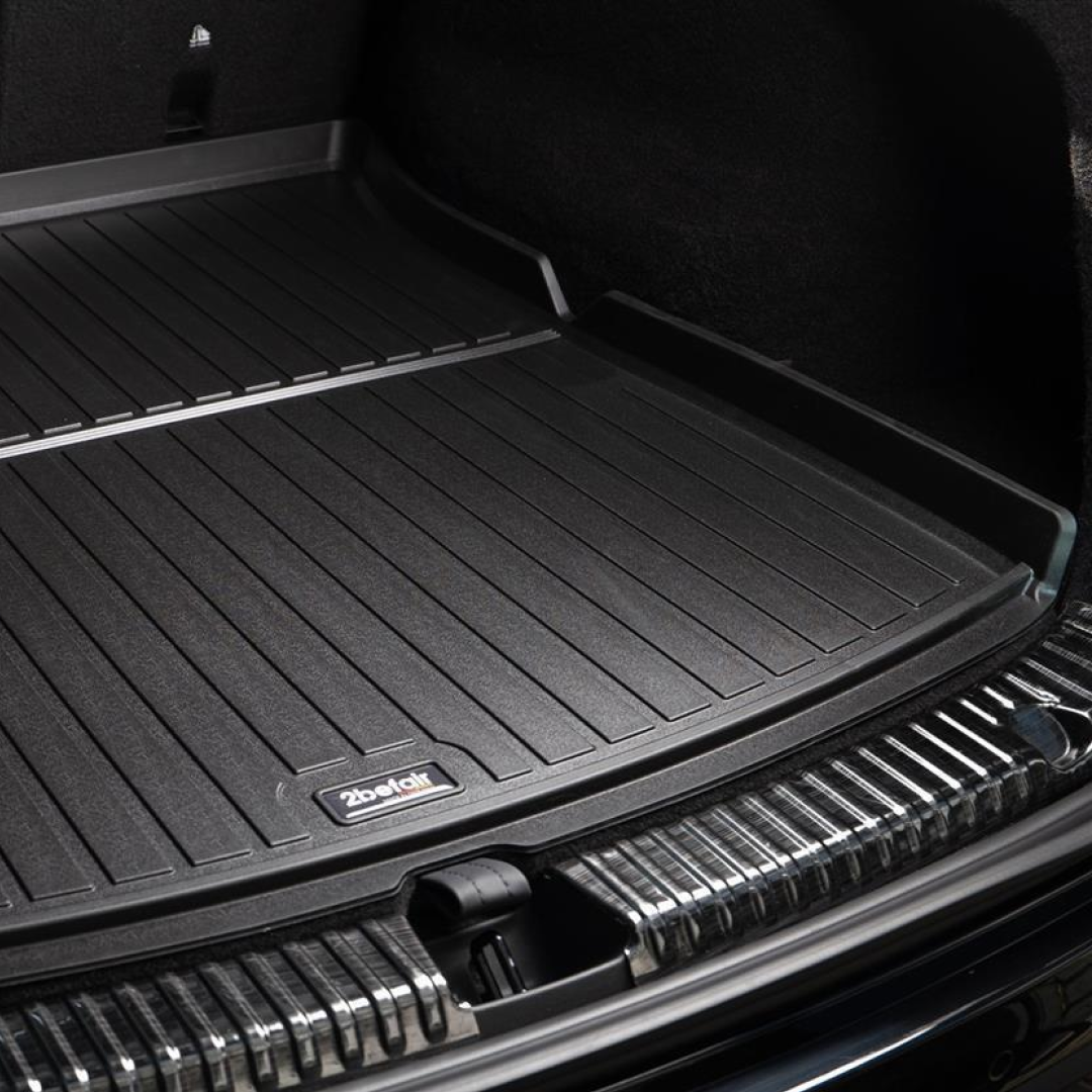 Premium 2 piece Trunk set