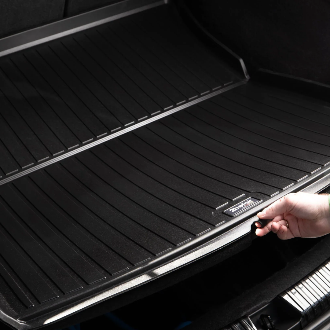 Premium 2 piece Trunk set