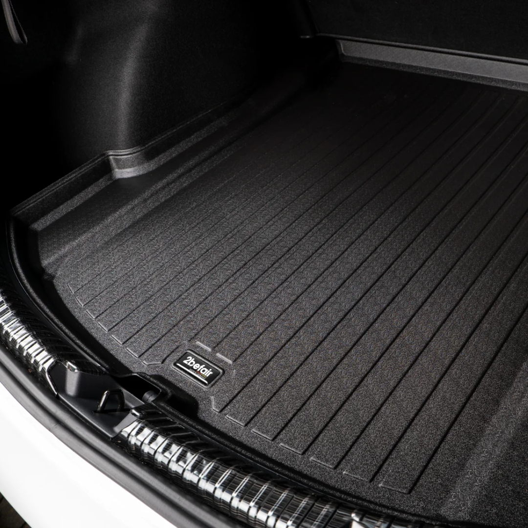 Premium 2 piece Trunk set