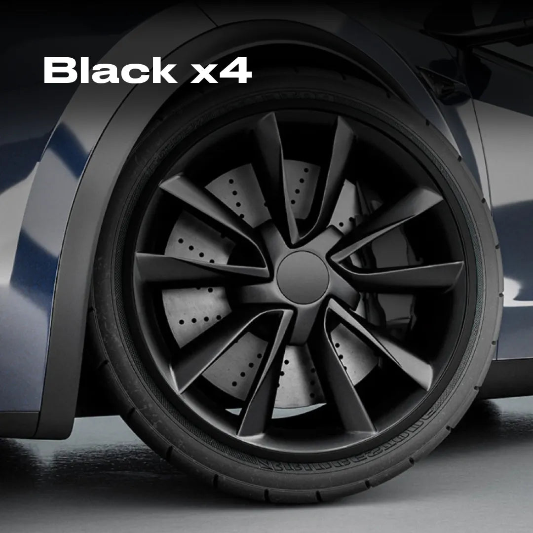 Aluminum Alloy Wheel Rim Protector