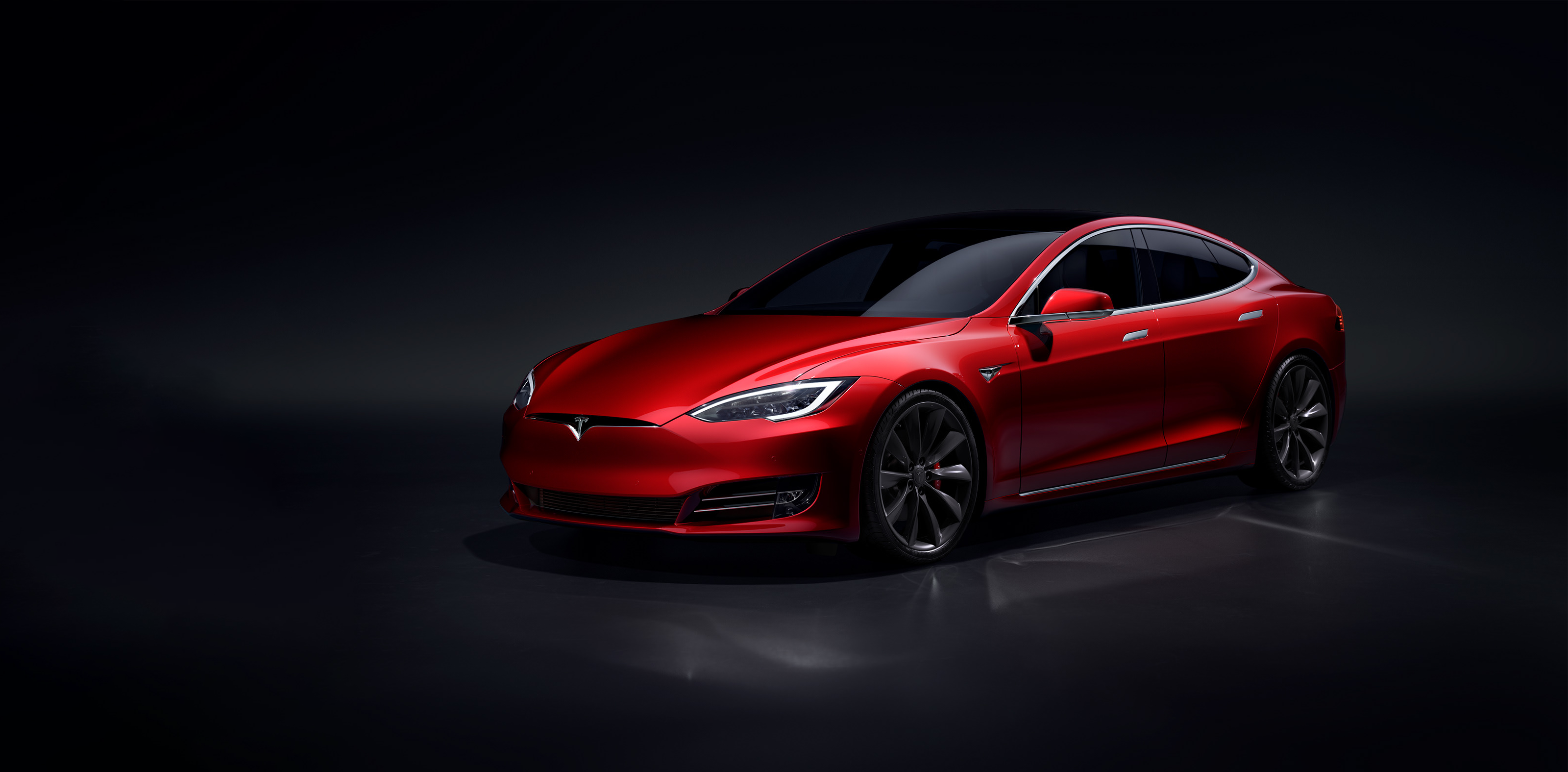 Premium Accessories For Your Tesla