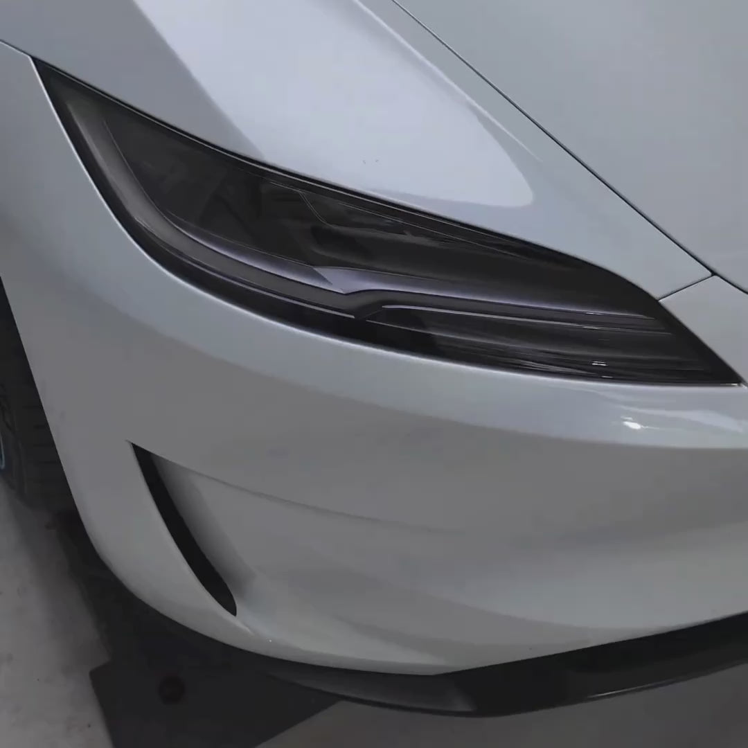 DRL LED Light Strip for Tesla